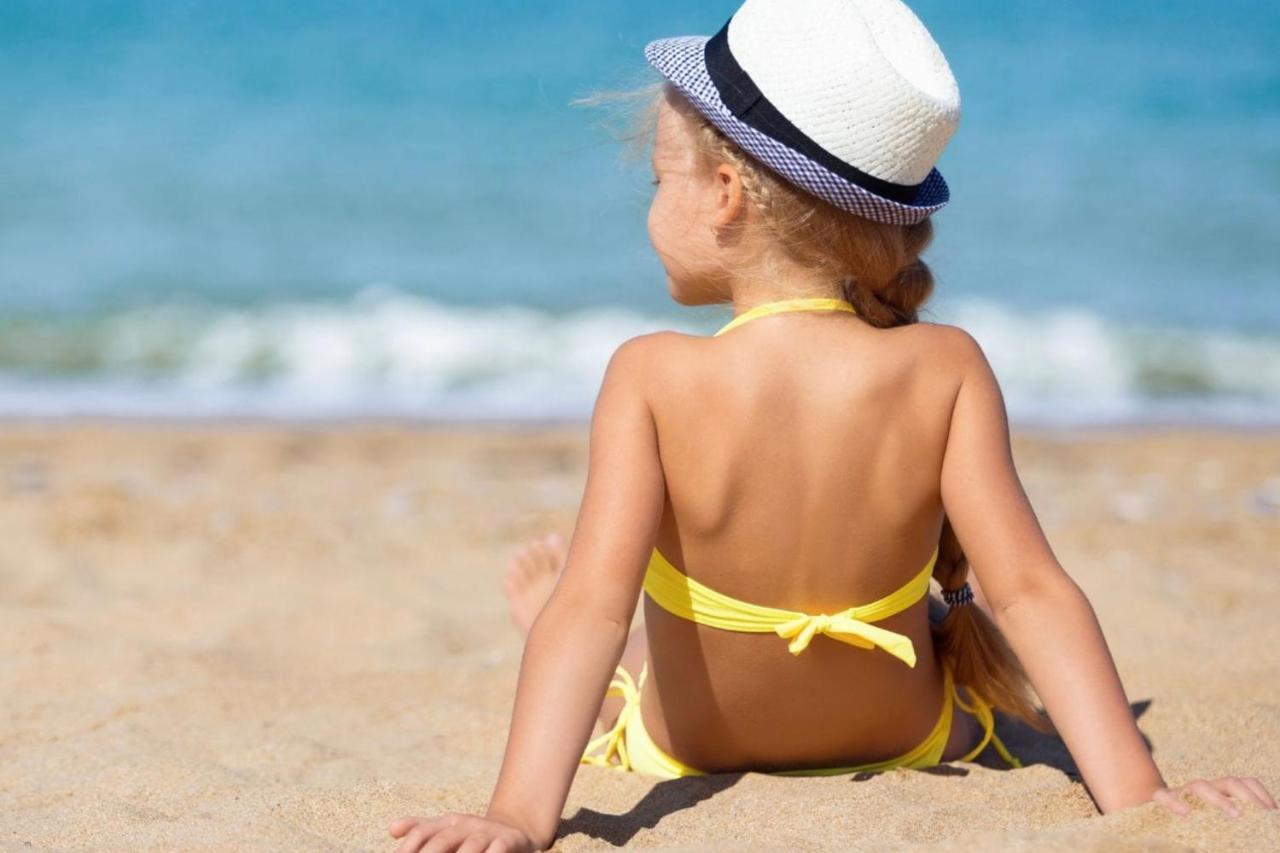 - Alicate Beachfront Apartment-9 Apartamento