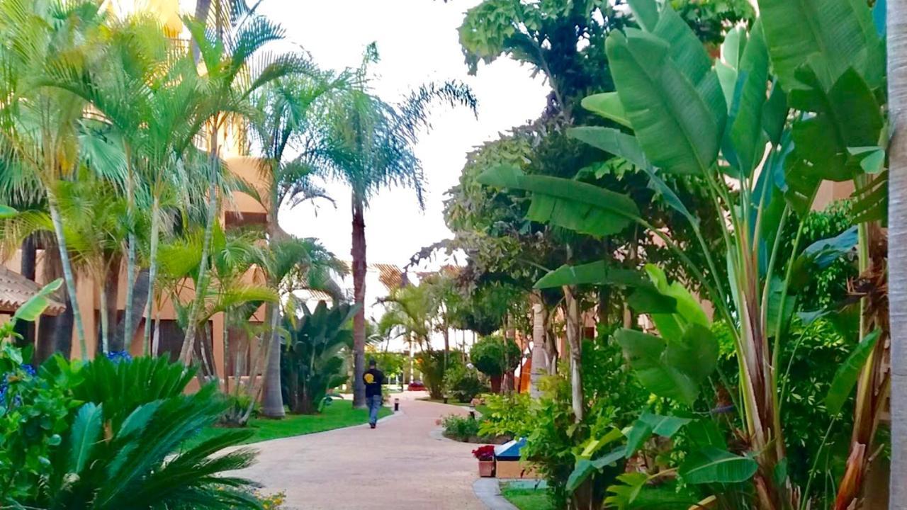 - Alicate Beachfront Apartment-9 Apartamento Marbella