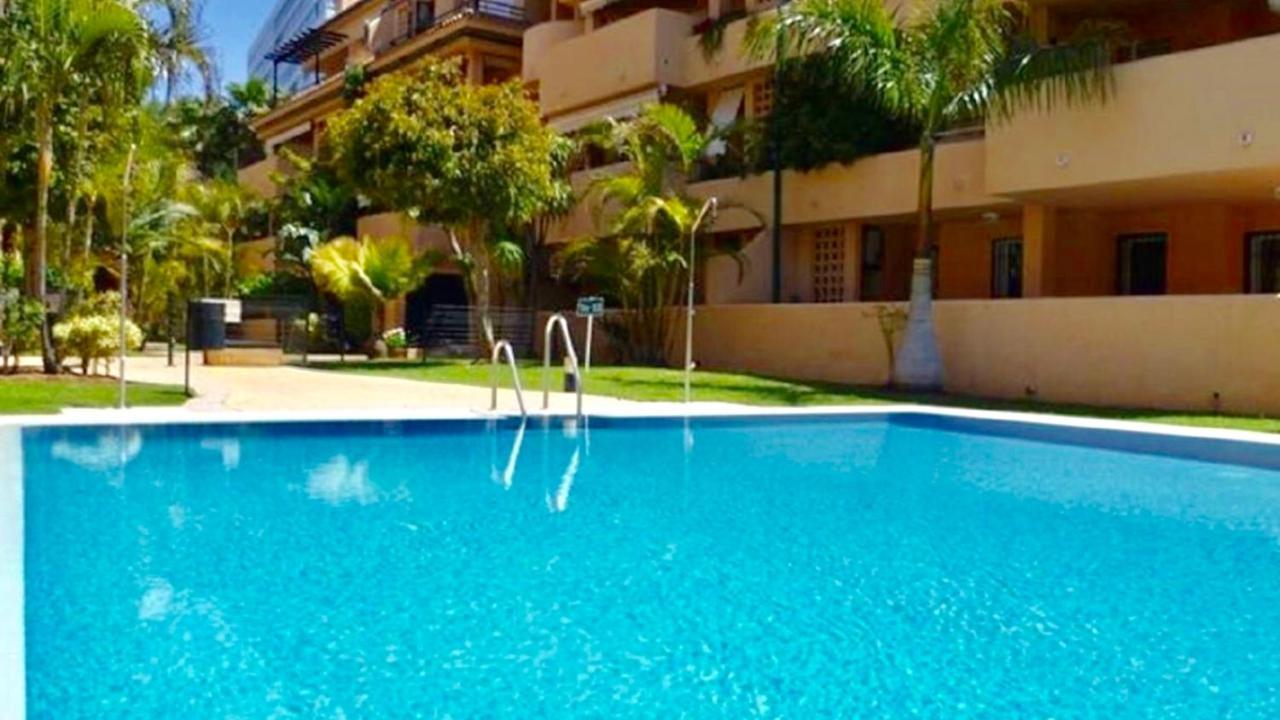 - Alicate Beachfront Apartment-9 Apartamento *