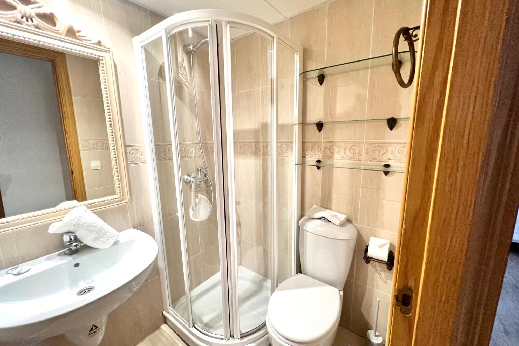 Apartamento - Alicate Beachfront Apartment-9 *