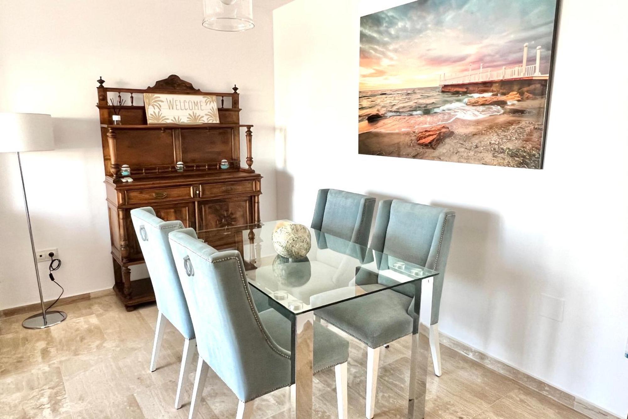 - Alicate Beachfront Apartment-9 Apartamento *