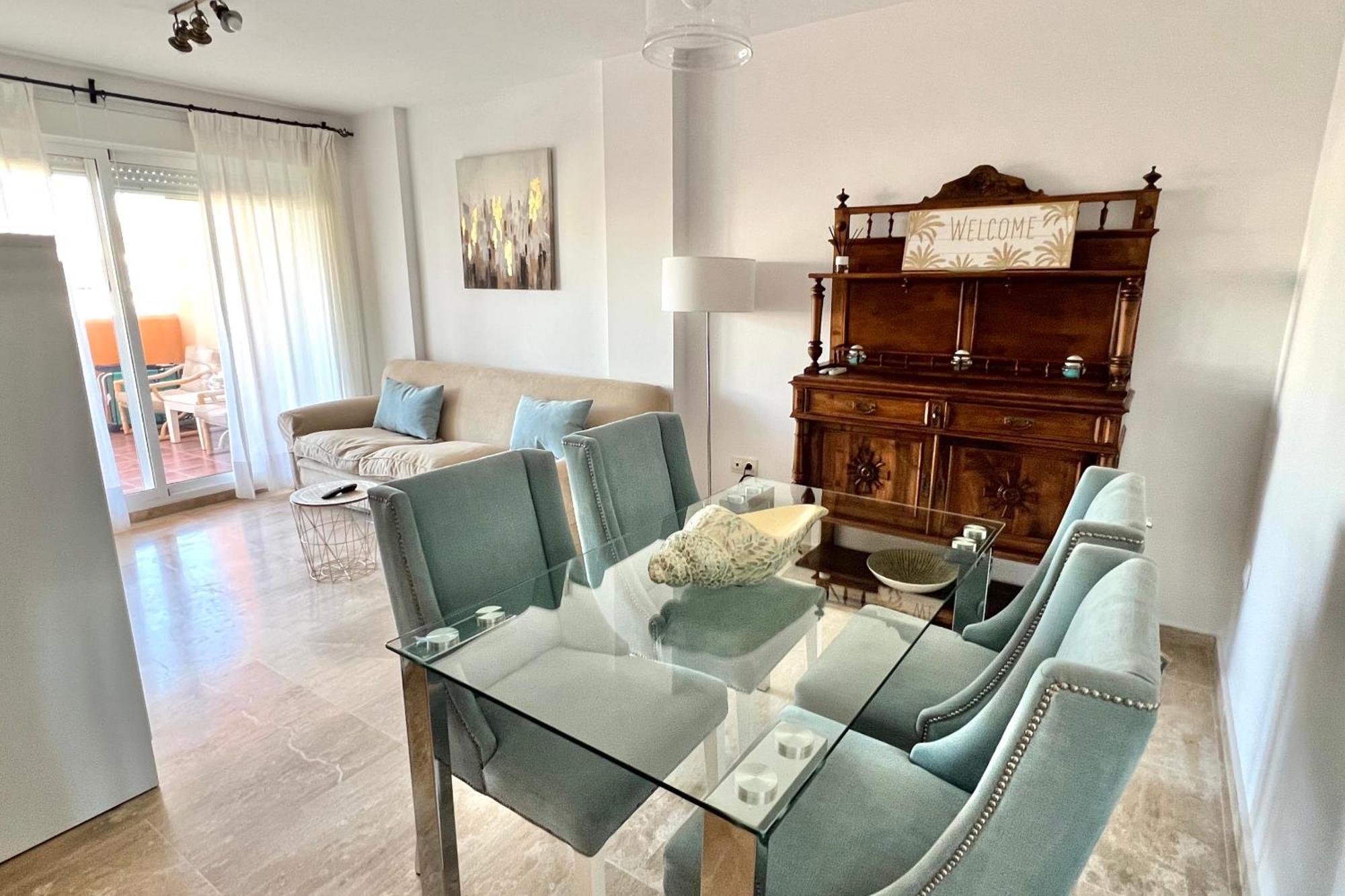 - Alicate Beachfront Apartment-9 Apartamento *