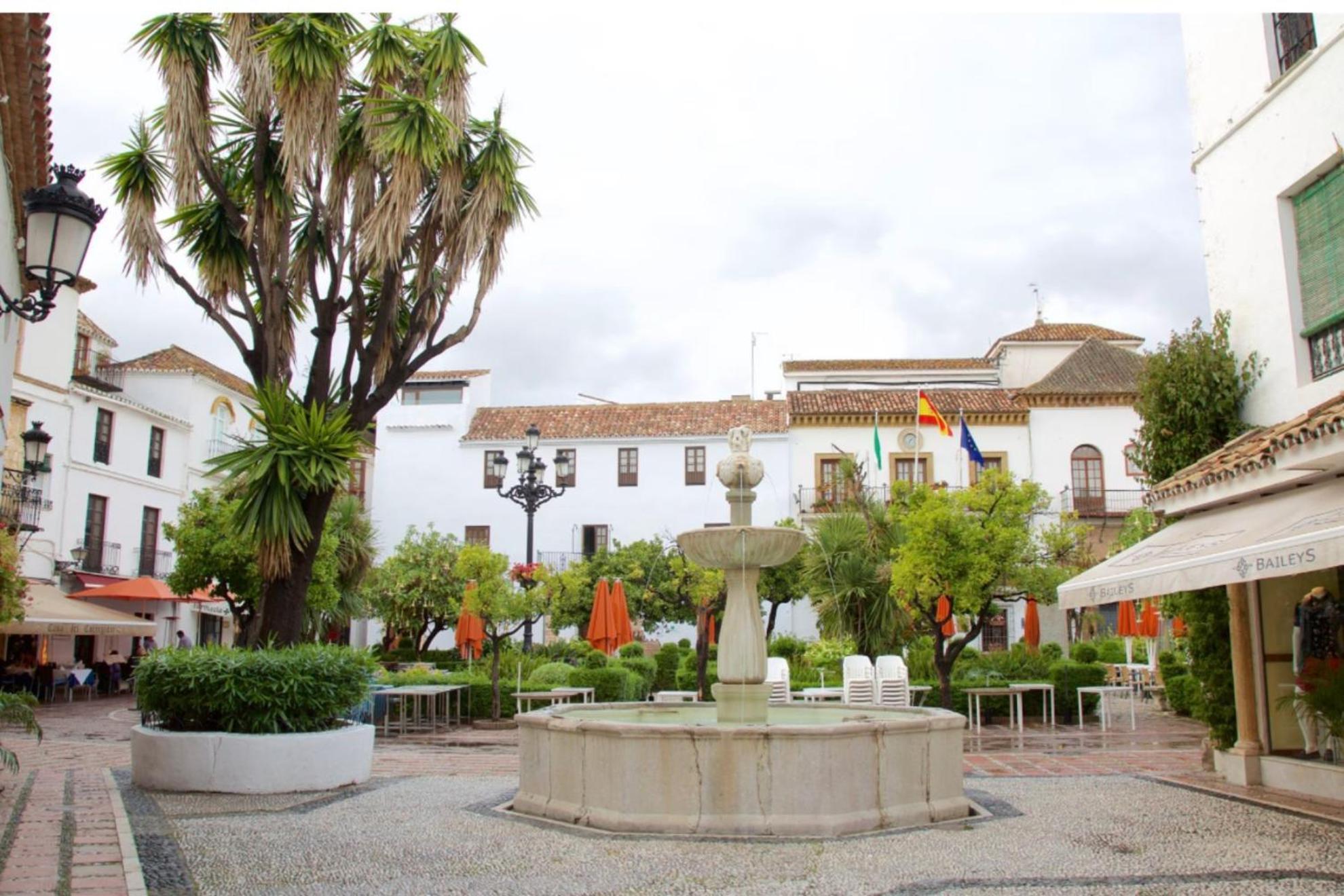 Apartamento - Alicate Beachfront Apartment-9